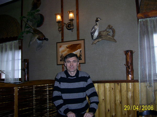 Владимир Ломейко