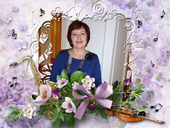 Tатьяна Барбышева