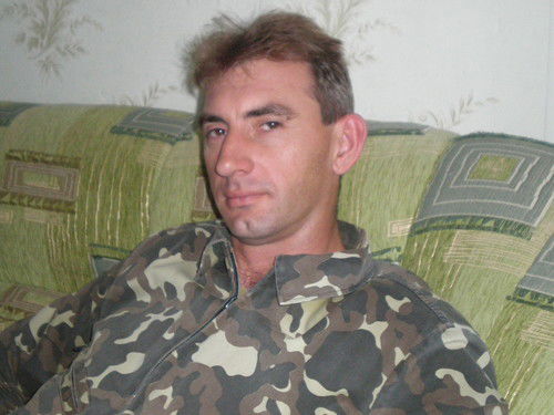 Фёдор Нешлюбенко