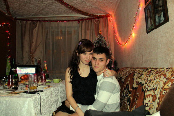 Екатерина Бабанина