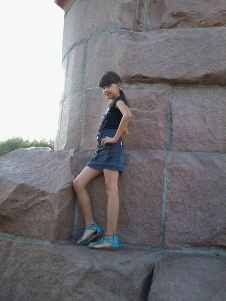 Мадинёка )))))