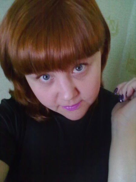 Ирина Маляренко