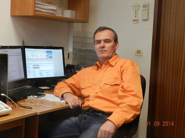 Коровин Андрей