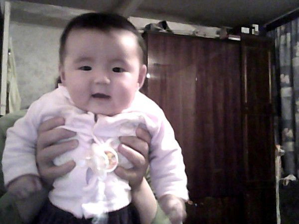 Гулкан Ташбекова