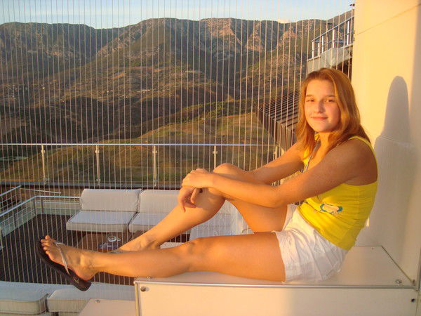 Светлана Гришна