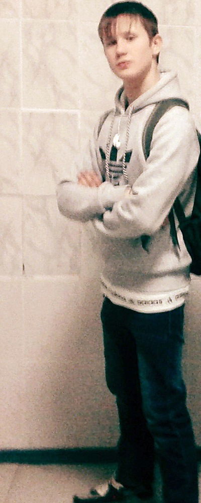 Денис Григорьев