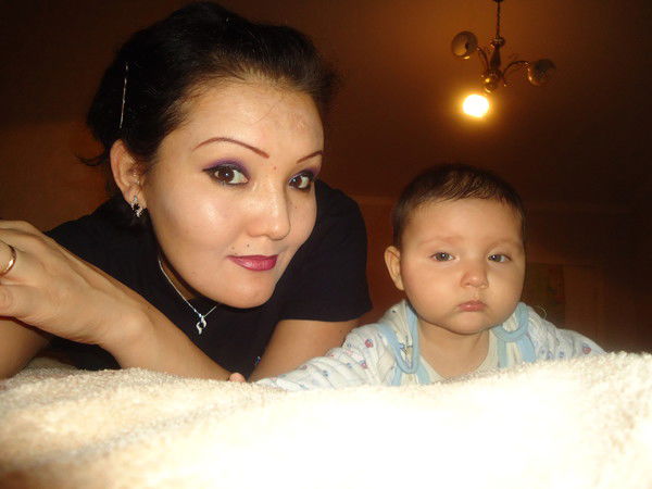 Асем Алиева