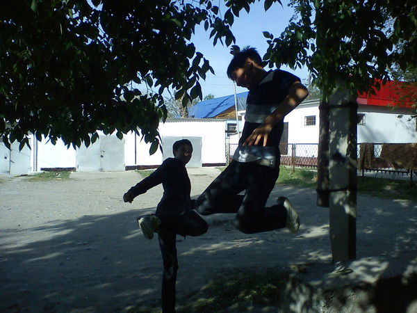 Бауржан Тохтахан