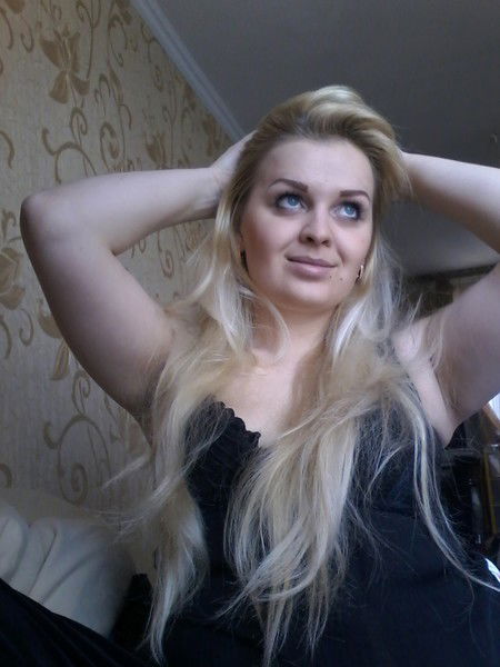 Олеся Кучерова