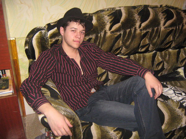 Роман Камалетдинов