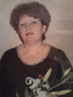 Людмила Харитонова