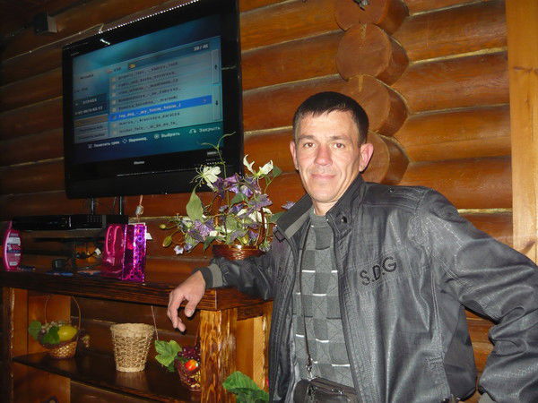 Александр Белобородов