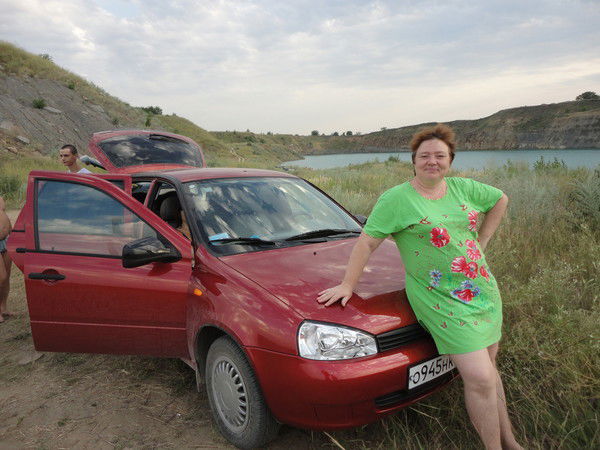 Светлана Ермакова