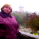 Наталья Бурцева