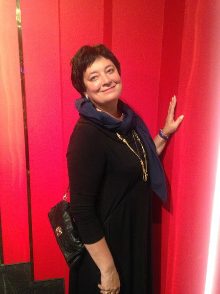 Светлана Жарова