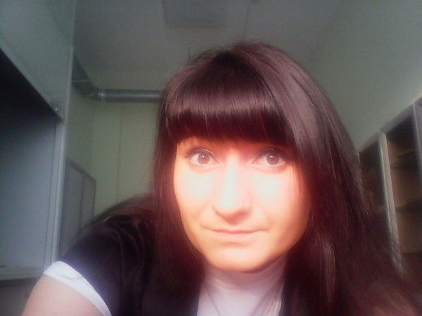 Наталья Хабарова