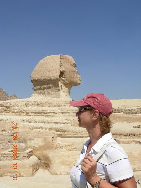 Ольга Аханова