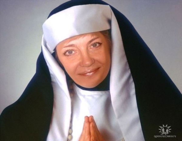 Марина Обухова