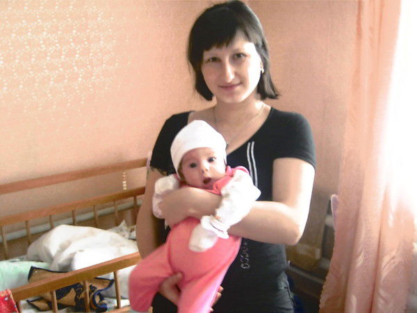 Татьяна Иванченко