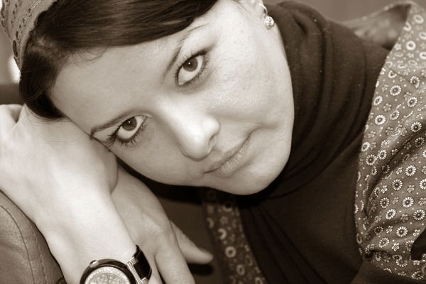 Татьяна Жуковская