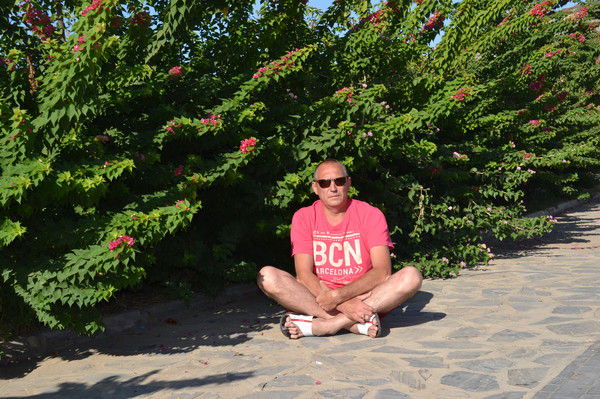 Владимир Шадрин