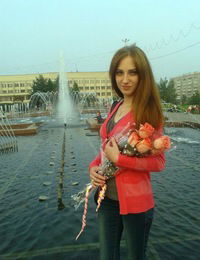 Мария Бузикова