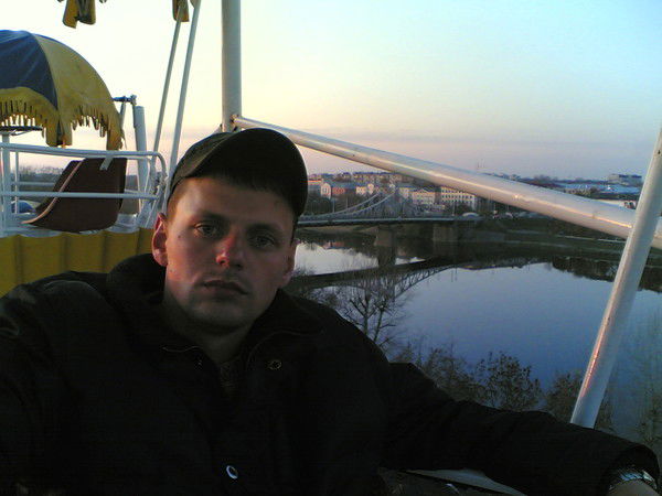 Николай Брылунов