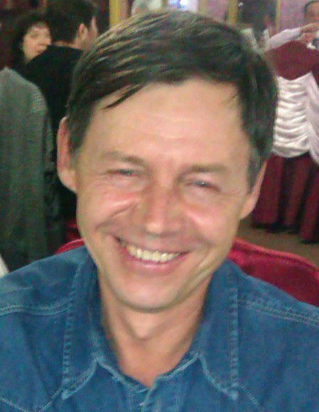 Баграт Хикматулин