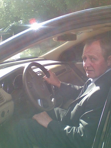 Юрий Захаров