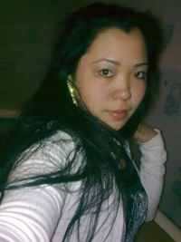 Зарина Юнусова