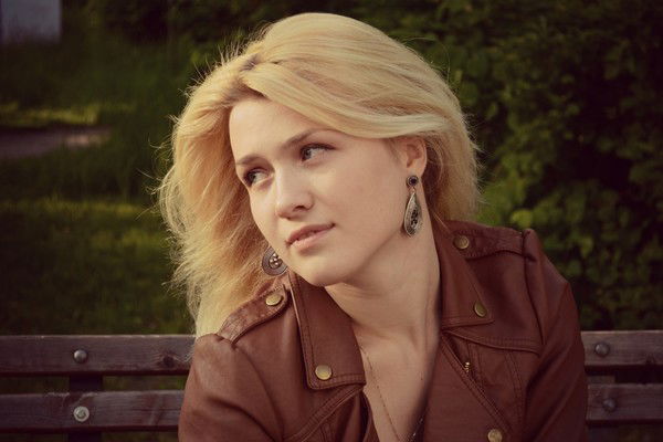 Ольга Майник