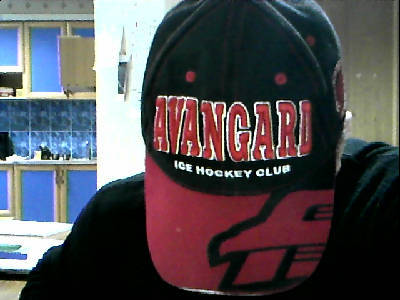 Игорь Елисеев