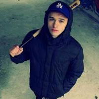 Михаил Новиков