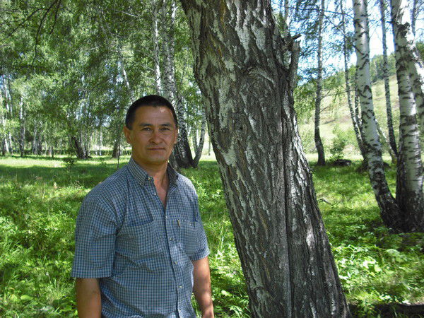 Сатурин Исмаилов