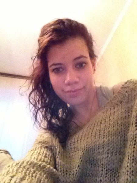 Анастасия Ильичева