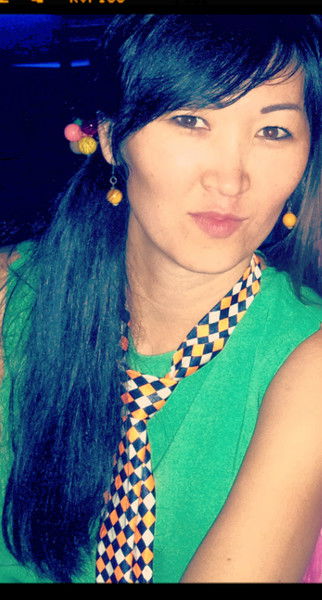 Aceм Даулетова