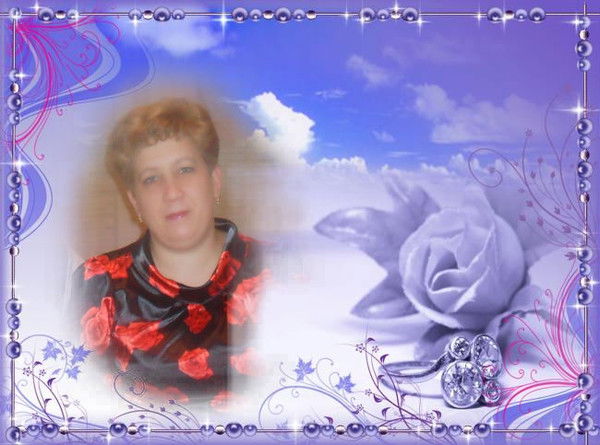 Наталья Борисенко