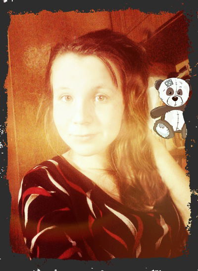 Ленусик Тайная