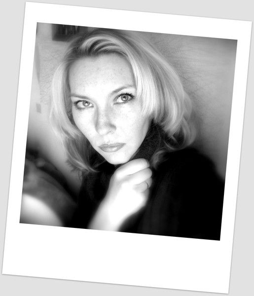 Аня Пашкова