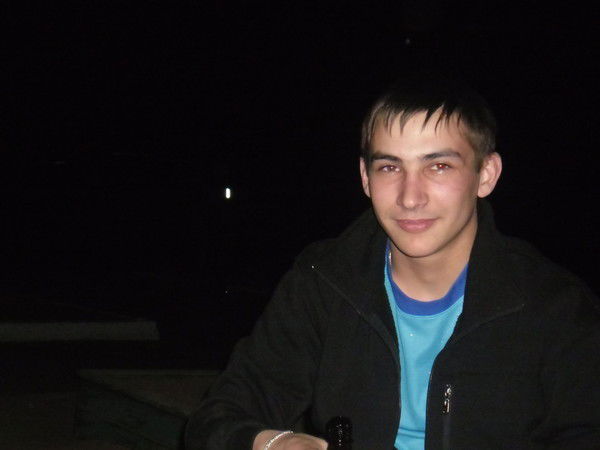 Андрей Денисов