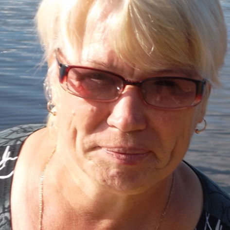 Ольга Александрова