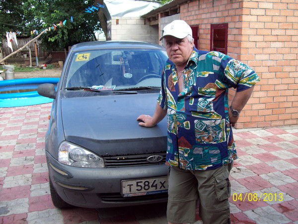 Василий Аюпов