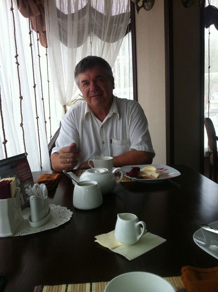 Геннадий Цыбуля