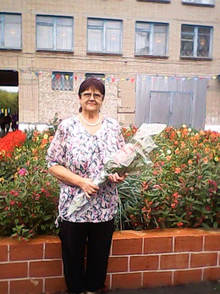 Leonteva Alinochka))))