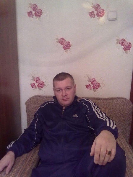 Денис Елистратов