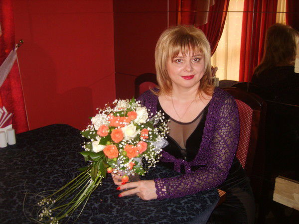 Ирина Лосева