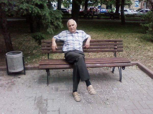 Владимир Цуканов