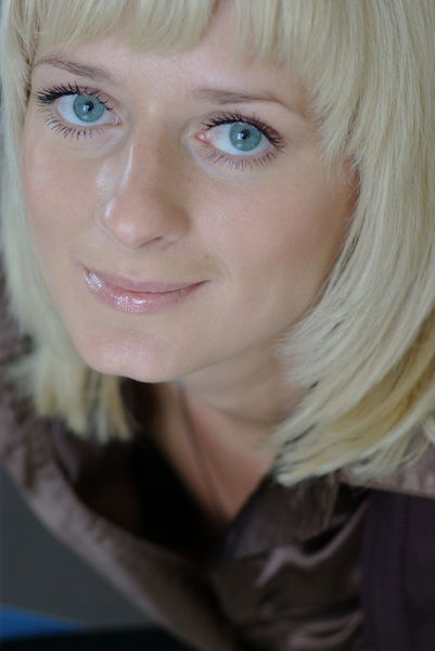 Татьяна Калашникова