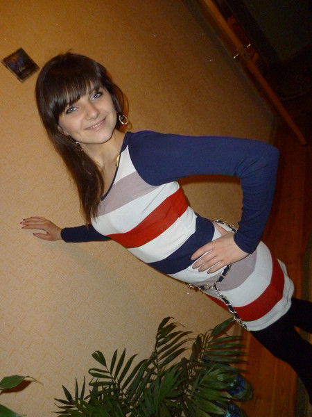 Валентина Веремеева