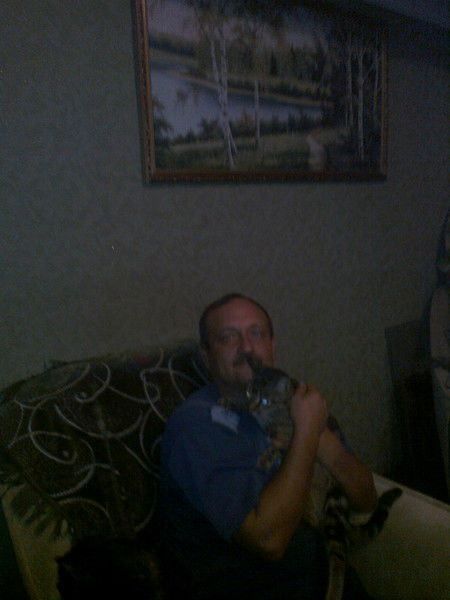 Андрей Клименко